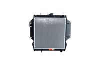 Kühler Wasserkühler Motorkühler, Bild 6