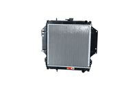 Kühler Wasserkühler Motorkühler, Bild 7