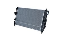 Kühler Wasserkühler Motorkühler, Bild 10