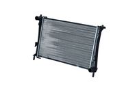 Kühler Wasserkühler Motorkühler, Bild 8