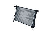 Kühler Wasserkühler Motorkühler, Bild 9