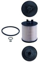 Kraftstofffilter Kraftstoff Filter, Bild 2