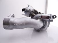 Turbolader, Bild 8