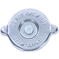 Verschlussdeckel Kühler, Bild 2