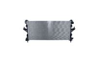 Kühler Wasserkühler Motorkühler, Bild 6