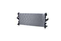 Kühler Wasserkühler Motorkühler, Bild 8