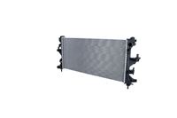 Kühler Wasserkühler Motorkühler, Bild 10