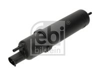 Kraftstofffilter Kraftstoff Filter, Bild 2