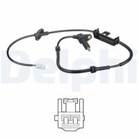 ABS Sensor Drehzahlmesser, Bild 1