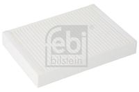 Innenraumfilter Pollenfilter Filter, Bild 2