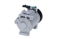 Kompressor Klima Klimaanlage Klimakompressor, Bild 19
