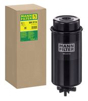 Kraftstofffilter Kraftstoff Filter, Bild 3