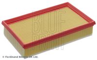 Luftfilter Motorluftfilter Filter, Bild 1