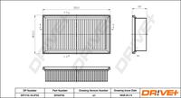 Luftfilter Motorluftfilter Filter, Bild 7