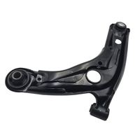 Querlenker, Bild 3