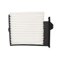 Innenraumfilter Pollenfilter Filter, Bild 5