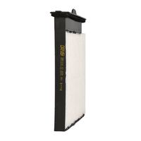 Innenraumfilter Pollenfilter Filter, Bild 6