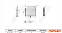 Innenraumfilter Pollenfilter Filter, Bild 7