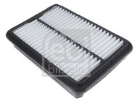 Luftfilter Motorluftfilter Filter, Bild 1