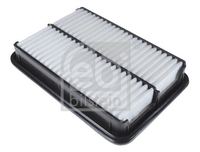 Luftfilter Motorluftfilter Filter, Bild 2