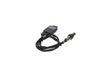 NOx Sensor Harnstoffeinspritzung, Bild 16