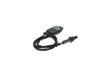 NOx Sensor Harnstoffeinspritzung, Bild 17
