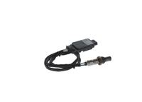 NOx Sensor Harnstoffeinspritzung, Bild 18
