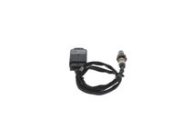 NOx Sensor Harnstoffeinspritzung, Bild 3