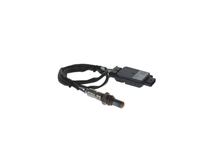 NOx Sensor Harnstoffeinspritzung, Bild 21