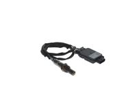 NOx Sensor Harnstoffeinspritzung, Bild 22