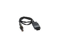 NOx Sensor Harnstoffeinspritzung, Bild 24