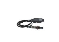 NOx Sensor Harnstoffeinspritzung, Bild 4