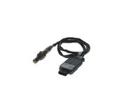 NOx Sensor Harnstoffeinspritzung, Bild 6