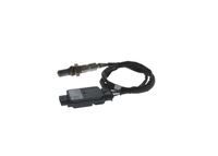 NOx Sensor Harnstoffeinspritzung, Bild 9