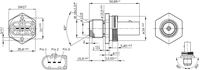 Sensor Kraftstoffdruck, Bild 7