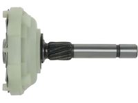 Hohlrad Planetengetriebe Starter