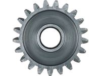 Freilaufgetriebe Starter Anlasser, Bild 2