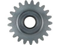 Freilaufgetriebe Starter Anlasser, Bild 3