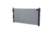Kühler Wasserkühler Motorkühler, Bild 8