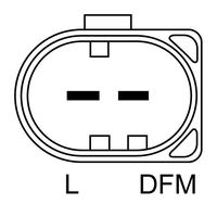 Lichtmaschine Generator, Bild 3