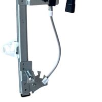 Türfensterheber elektrisch, Bild 6