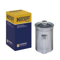 Kraftstofffilter Kraftstoff Filter, Bild 2