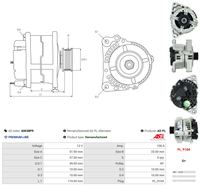 Lichtmaschine Generator, Bild 5