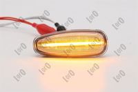 Blinker Blinkleuchten Satz, Bild 3