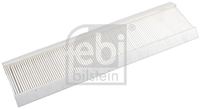 Innenraumfilter Pollenfilter Filter, Bild 2