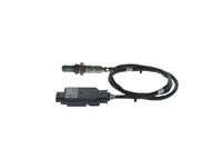 NOx-Sensor, Harnstoffeinspritzung, Bild 2