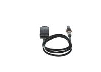 NOx-Sensor, Harnstoffeinspritzung, Bild 3