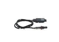 NOx-Sensor, Harnstoffeinspritzung, Bild 4