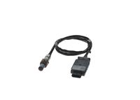 NOx-Sensor, Harnstoffeinspritzung, Bild 5