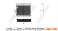 Luftfilter Motorluftfilter Filter, Bild 11
